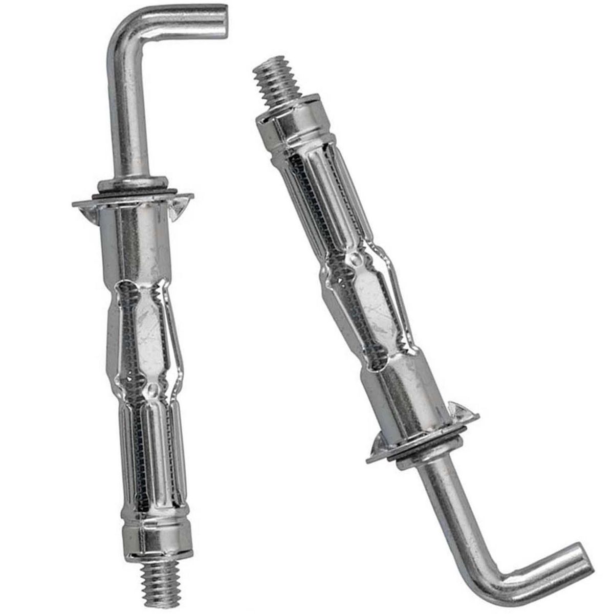 MAMUT - Anclaje Pared 5 mm 2 Unidades