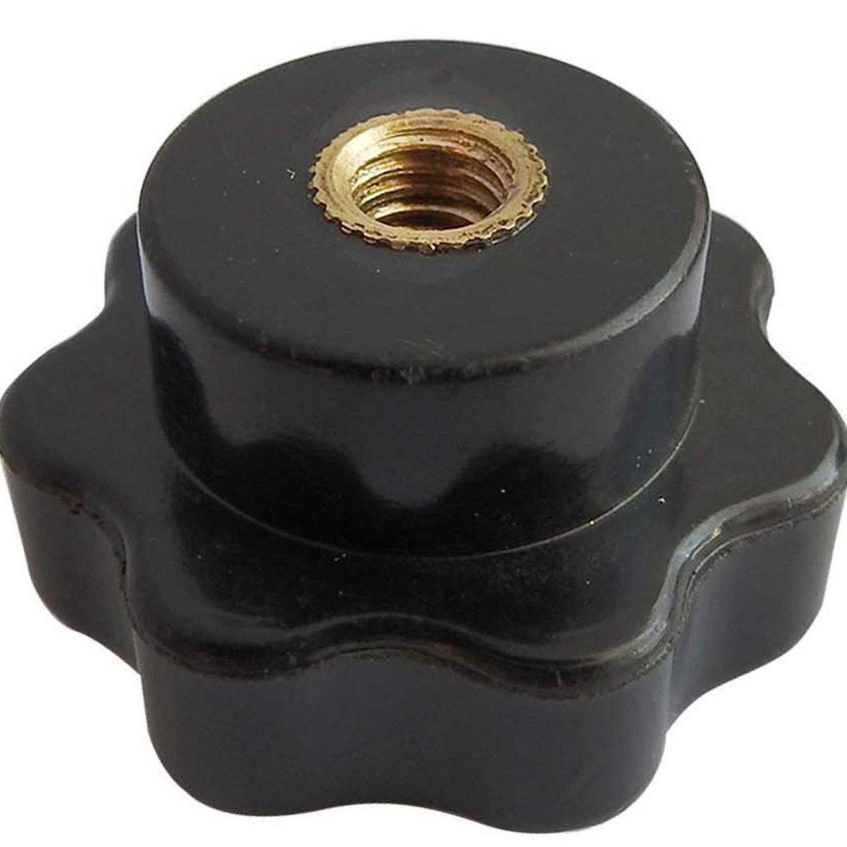 MAMUT - Tuerca apriete estrella M10 x 26 mm 1 unid