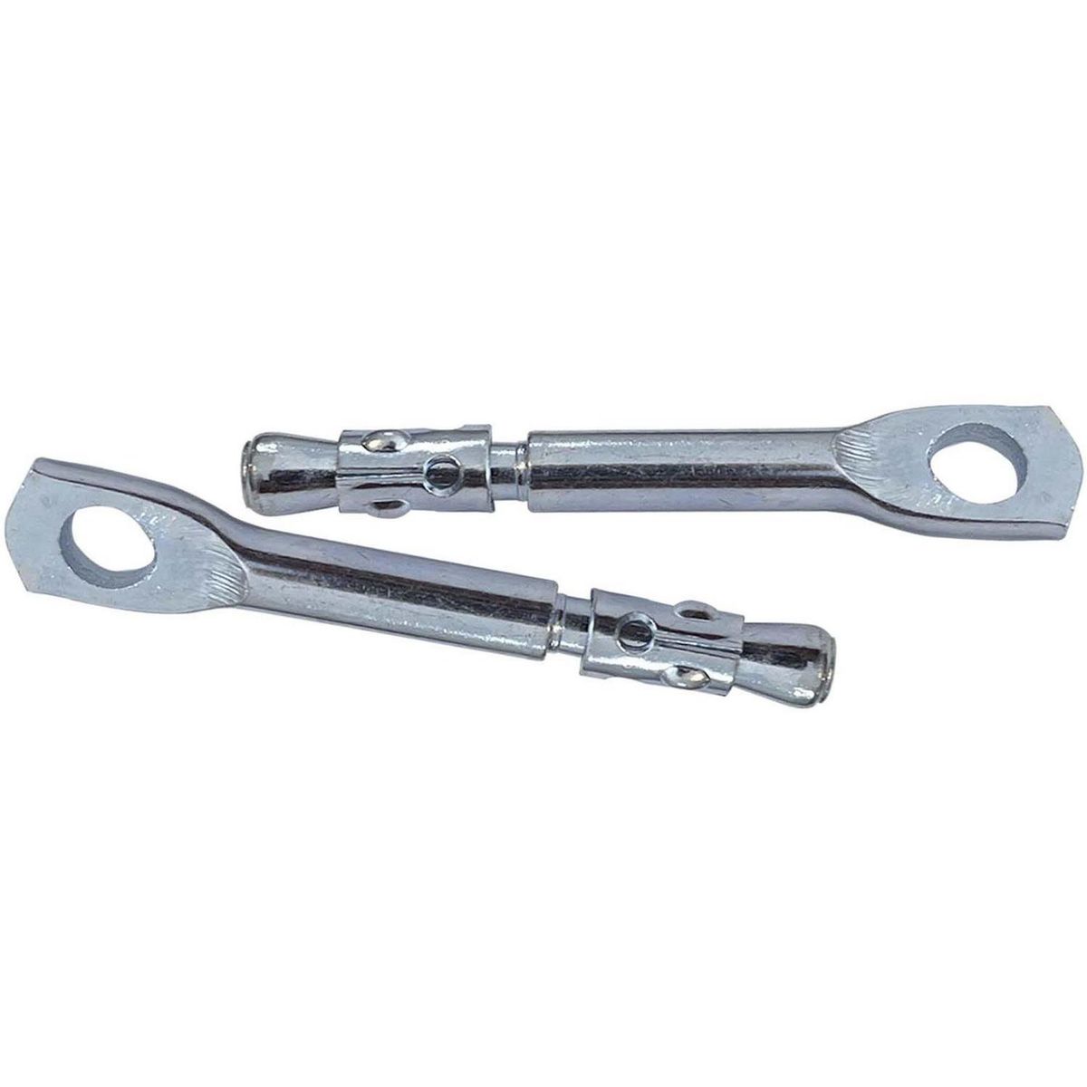 MAMUT - Anclaje hormigon para amarra M6.0 x 60 mm 2 unid