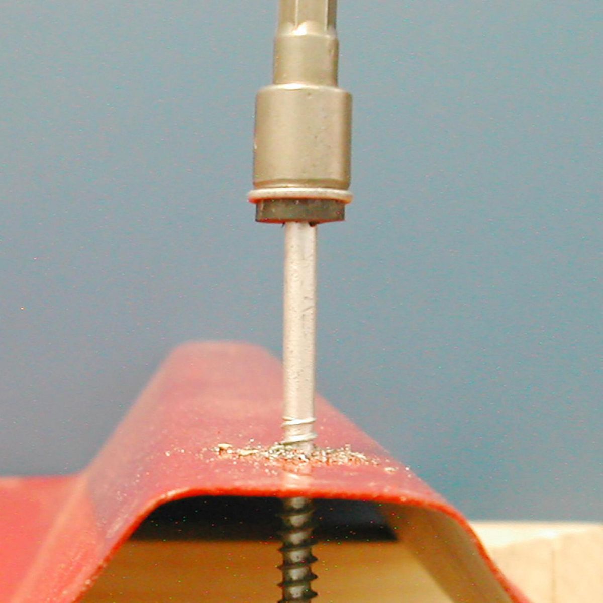 MAMUT - Dado magnetico hexagonal M10 x 45 mm 1 unid