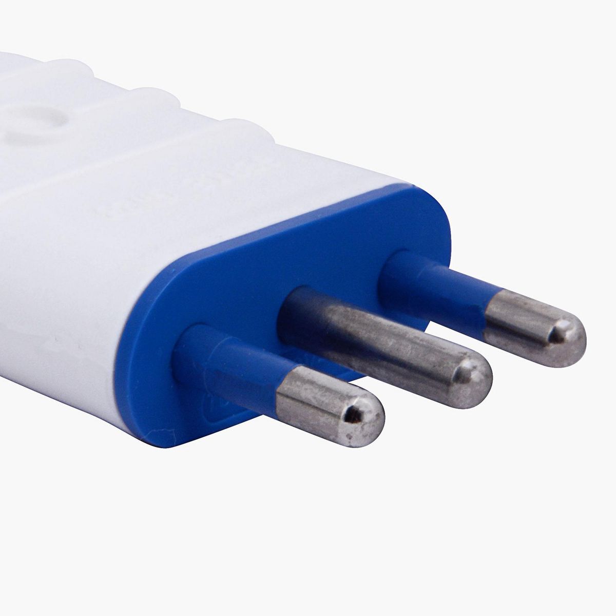 GEWISS - Enchufe macho volante 2p+t 16 A