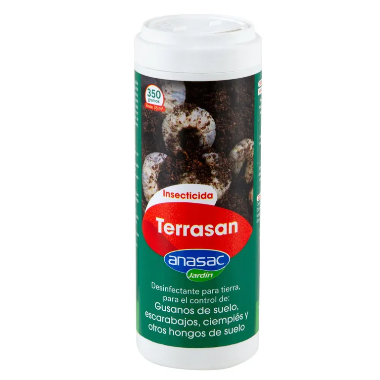 Insecticida para Pasto Terrasan 350 gr