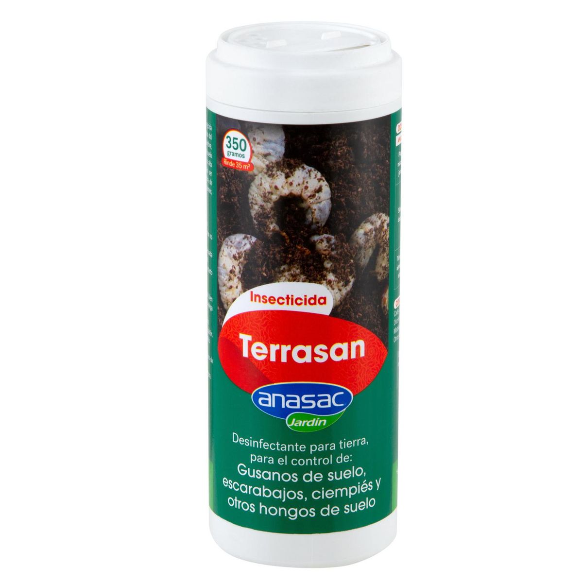 ANASAC - Insecticida para Pasto Terrasan 350 gr