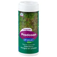 Fungicida para Insectos y Hongos del suelo Pradosan 350 gr frasco