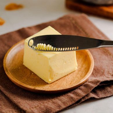 Cuchillo de mantequilla 3 en 1