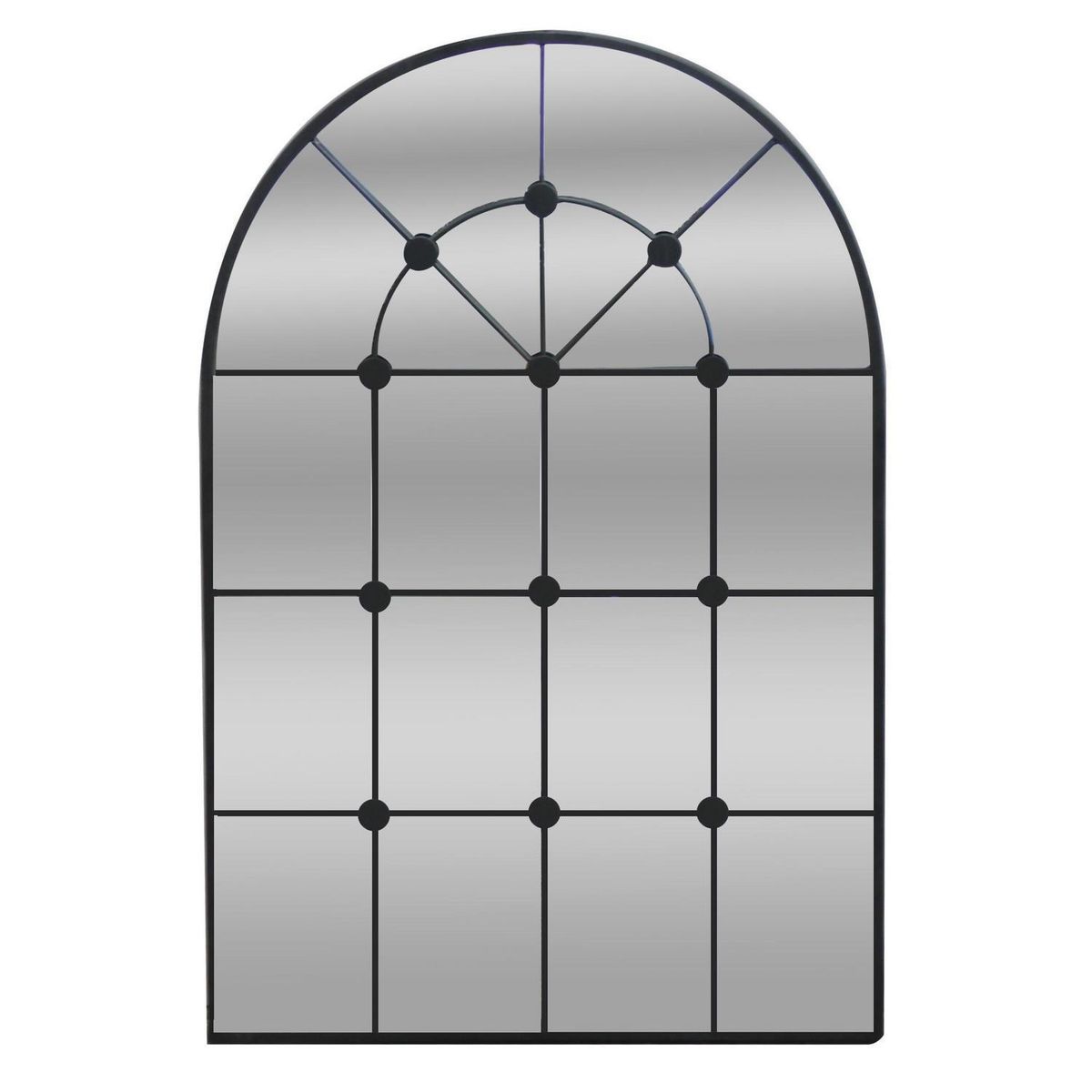 RONDA - Espejo catedral 60x80 cm