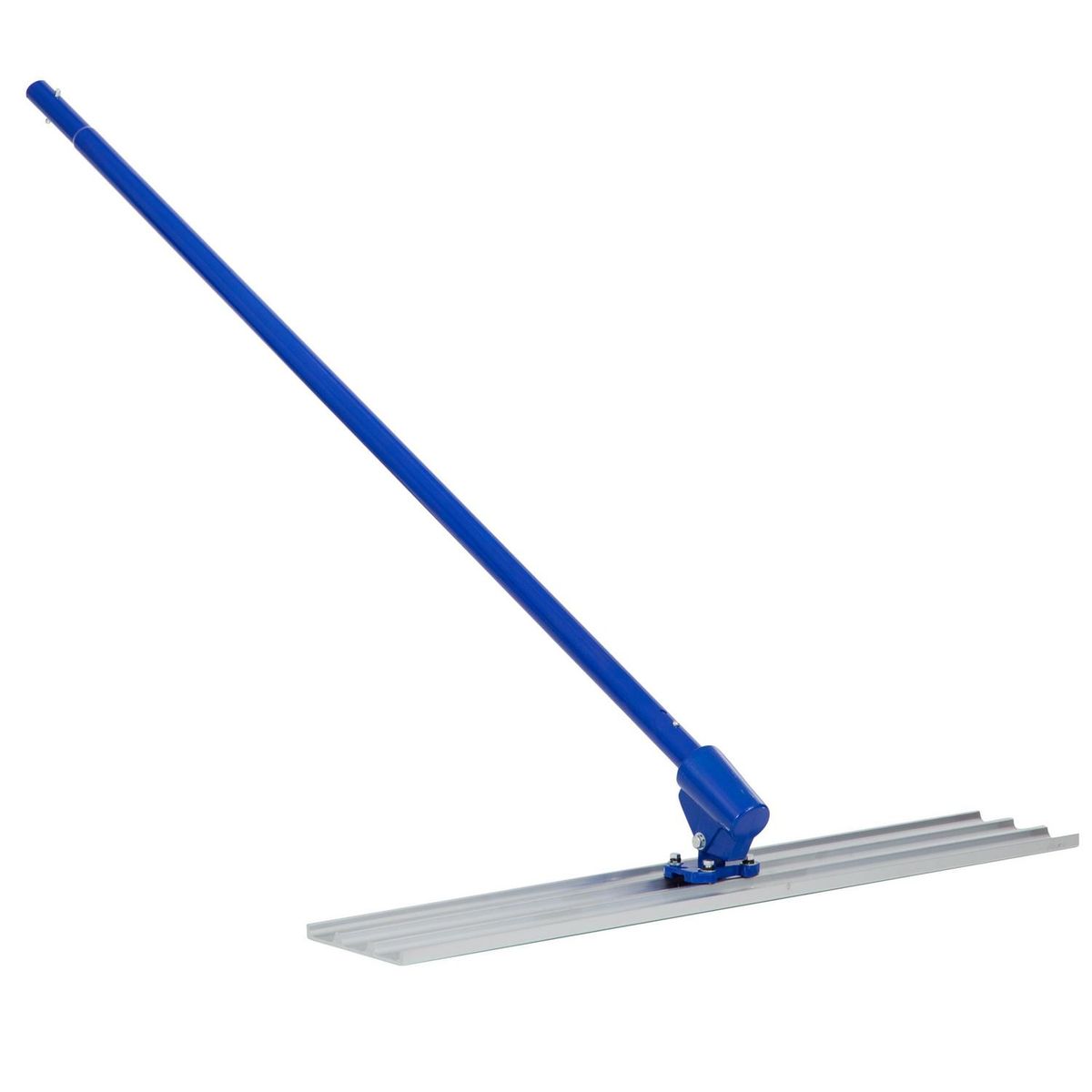 GENERICO - Platacho Magnesio de 120 cm de largo con mango de 180 cm extendible