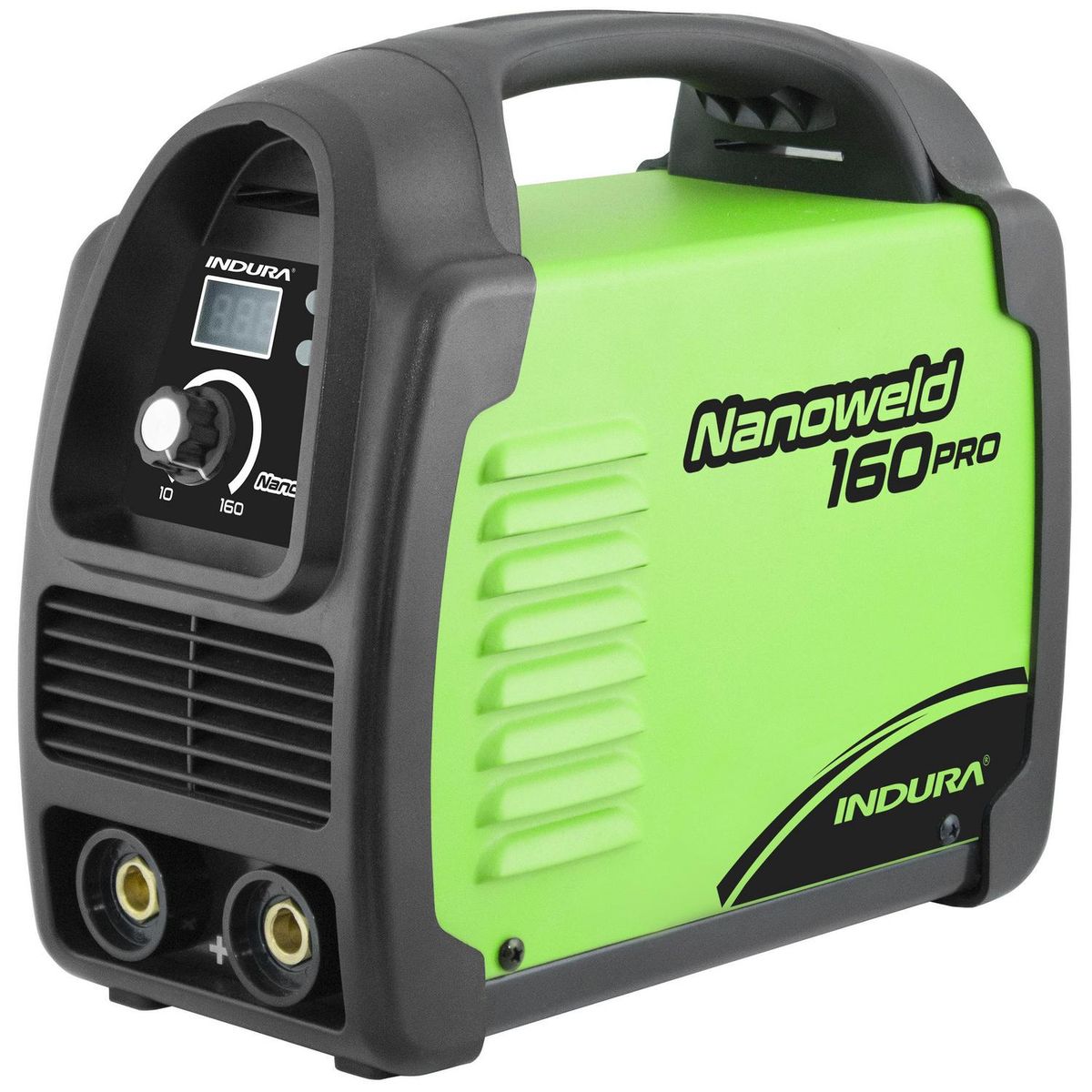 INDURA - Soldadora arco manual 160A nanoweld