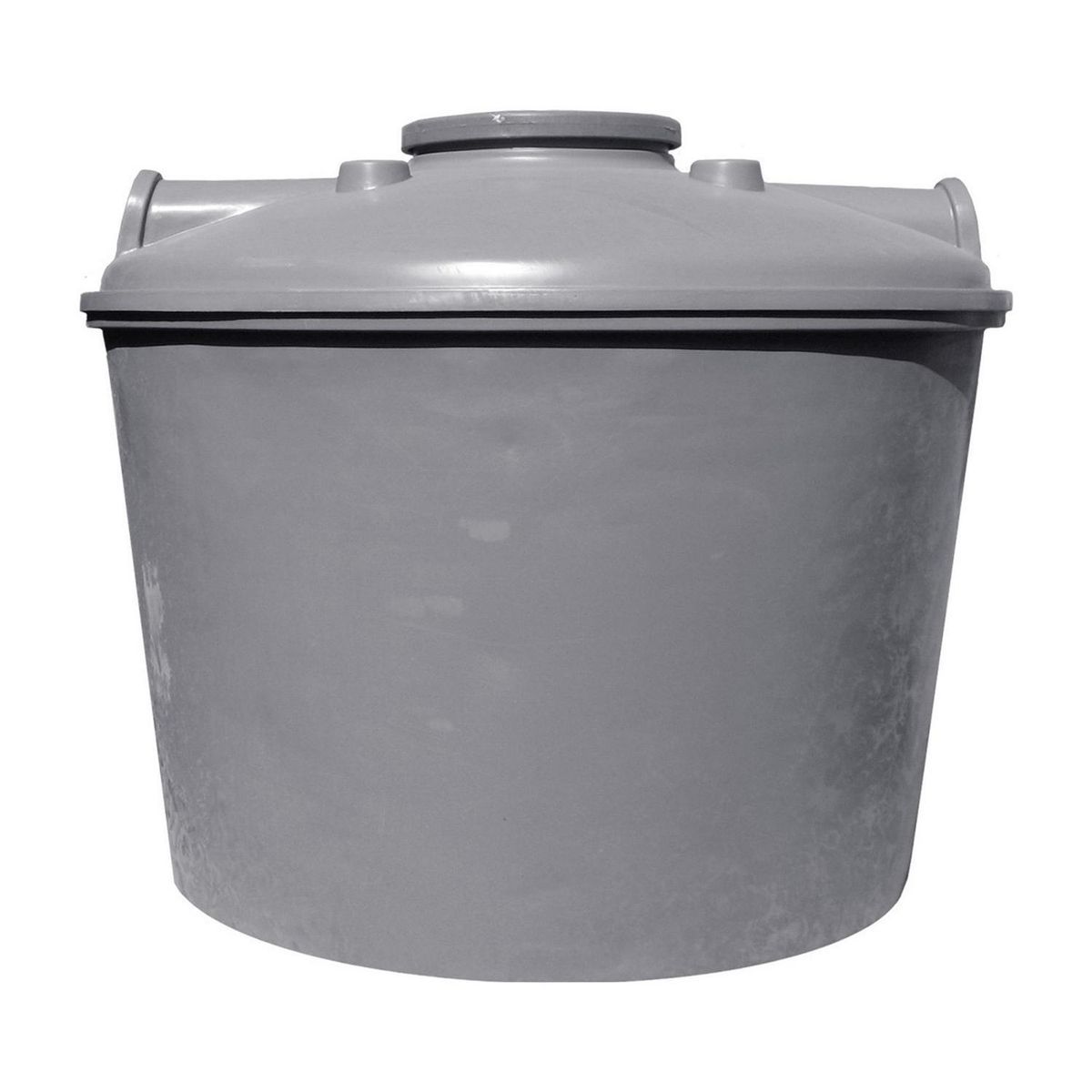 INFRAPLAST - Estanque vertical polietileno 2400 l