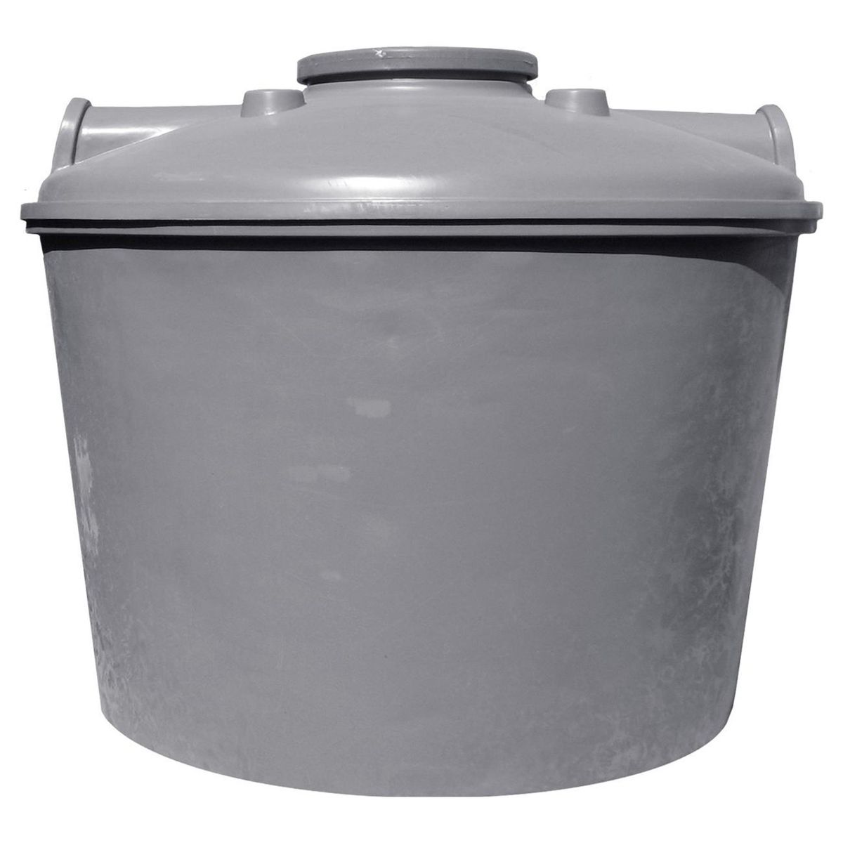INFRAPLAST - Estanque vertical polietileno 2400 l