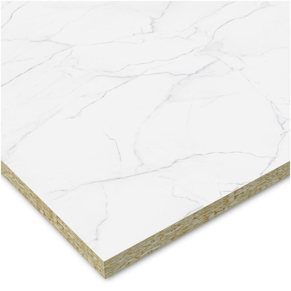 VESTO - Melamina Marmara 15 mm 183x250 cm