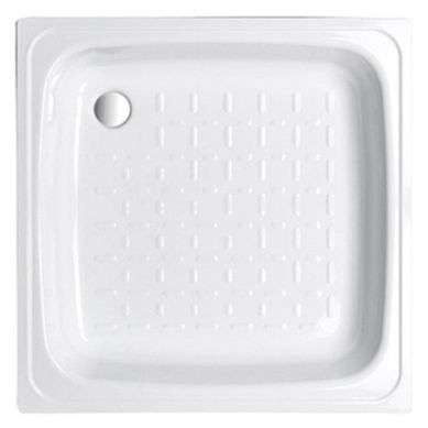 Receptculo esmaltado 70x70cm