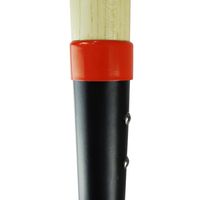 Pala Agrícola Punta huevo Acero