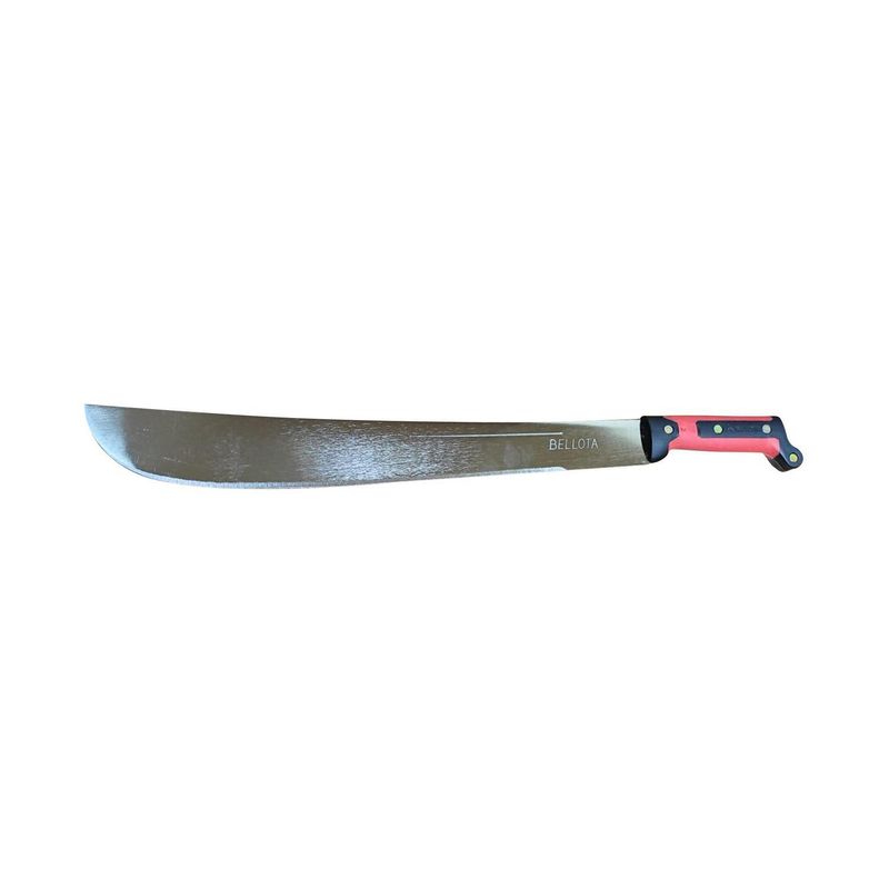 BELLOTA - Machete niquelado 18"