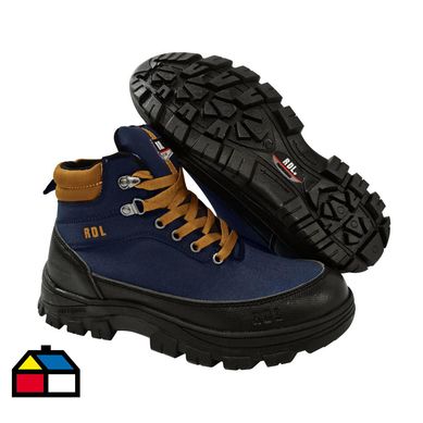 Zapato de trabajo pirineos 42