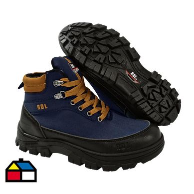 Zapato de trabajo pirineos 43