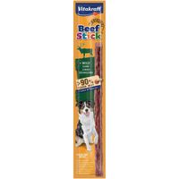 Snack perro stick venado 12 gr