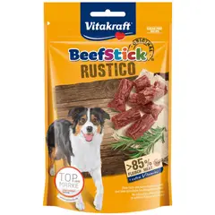 VITAKRAFT - Snack perro stick rustico 55 gr