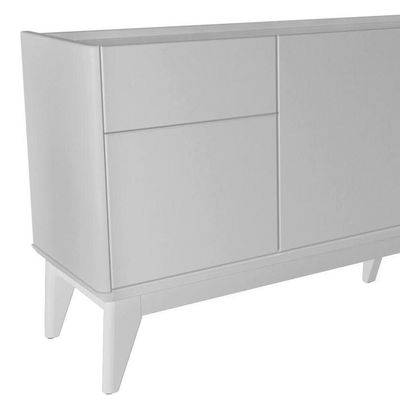 Imagen 2 del producto Buffet Ow 180 MDF Off White