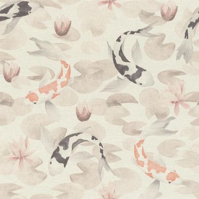 Papel mural Amazing 409420