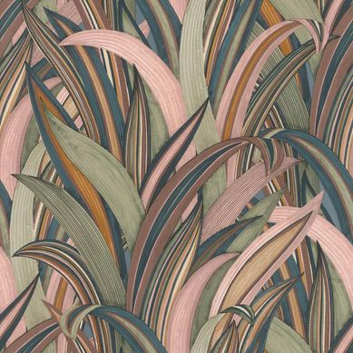 Papel mural Amazing 541243