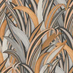 RASCH - Papel Mural Amazing 541274 5 m2