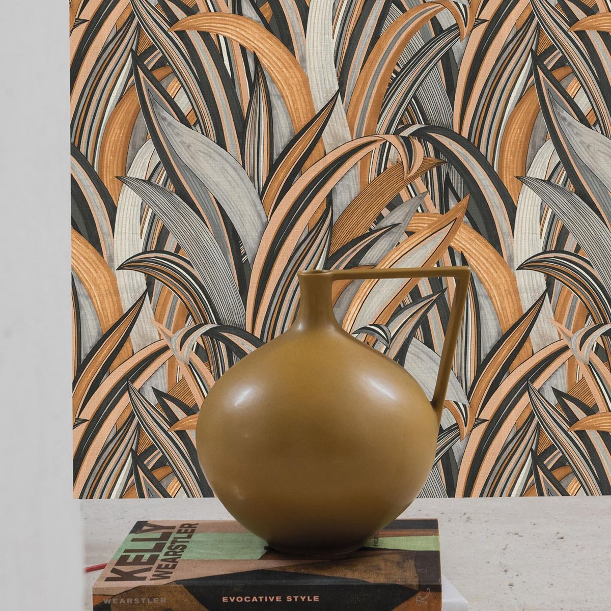 RASCH - Papel Mural Amazing 541274 5 m2