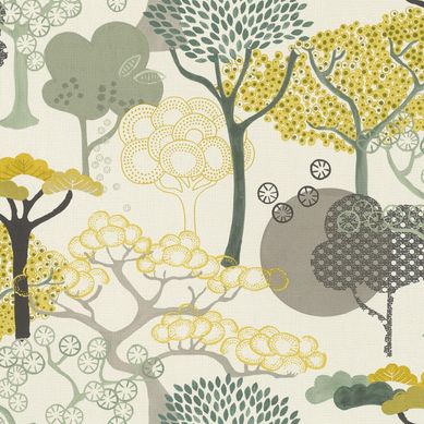 Papel mural Amazing 539943