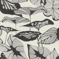 RASCH - Papel Mural Amazing 539646 5 m2