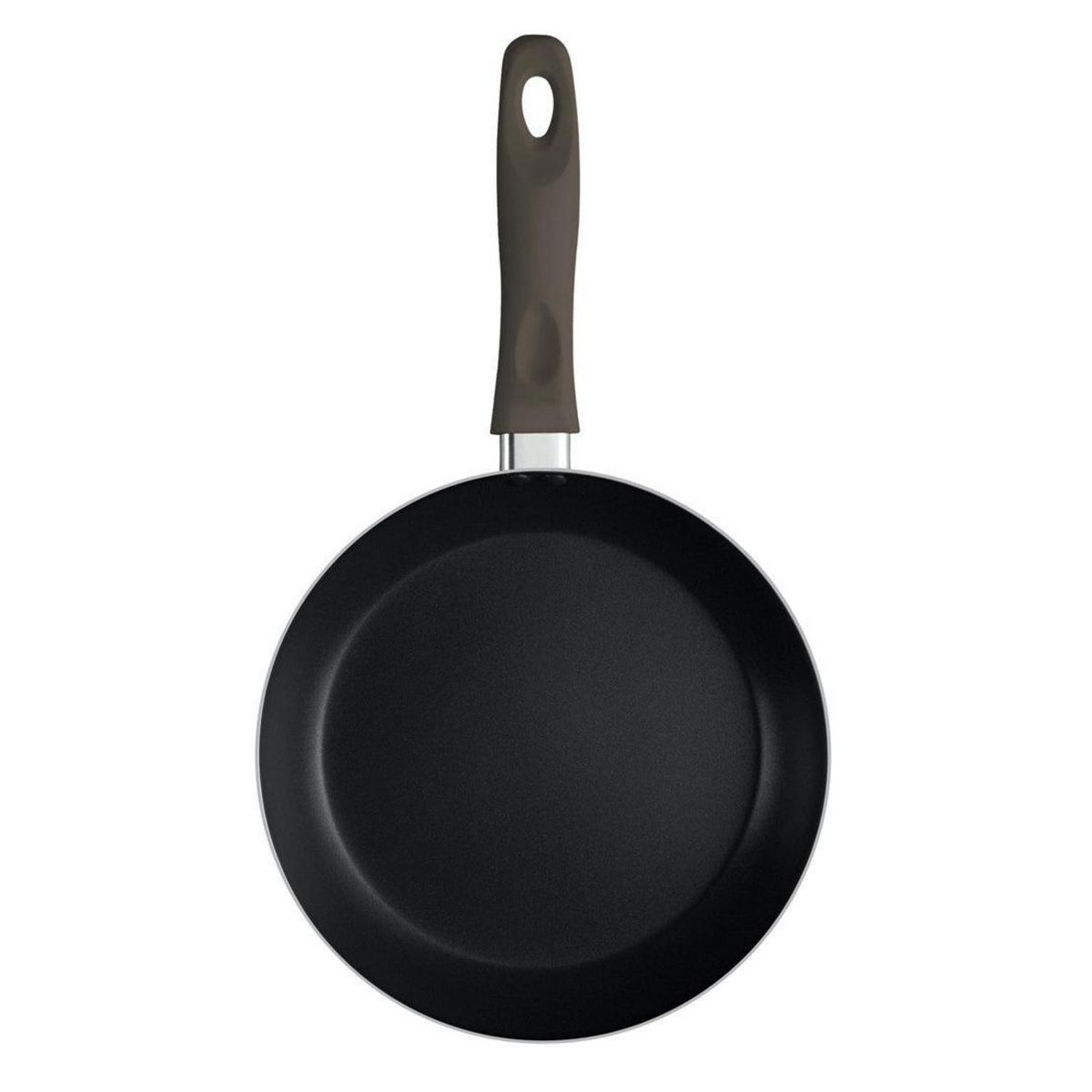 PYREX - Sartén Fuego Pyrex 30 cm Aluminio Gris