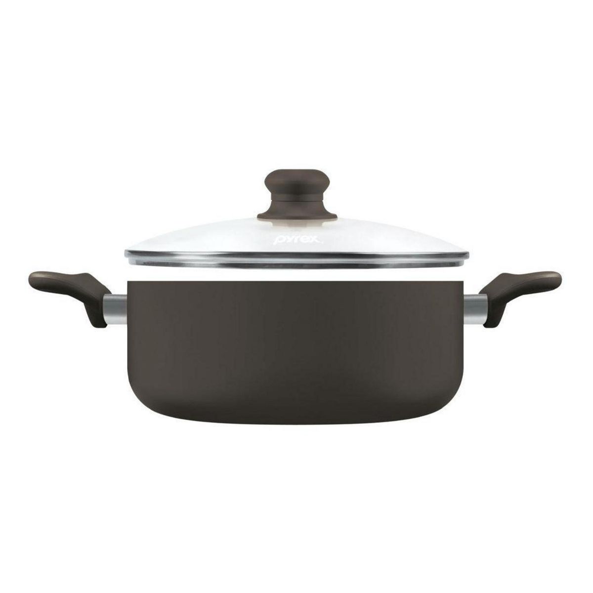 PYREX - Olla fuego pyrex 4.2 litros