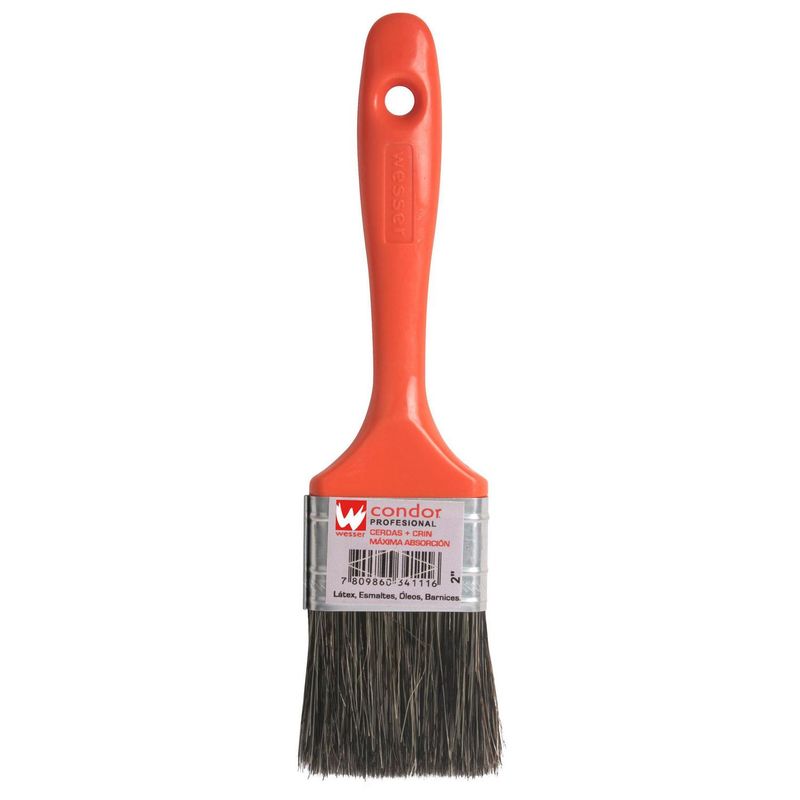 CONDOR - Brocha Condor profesional 2"