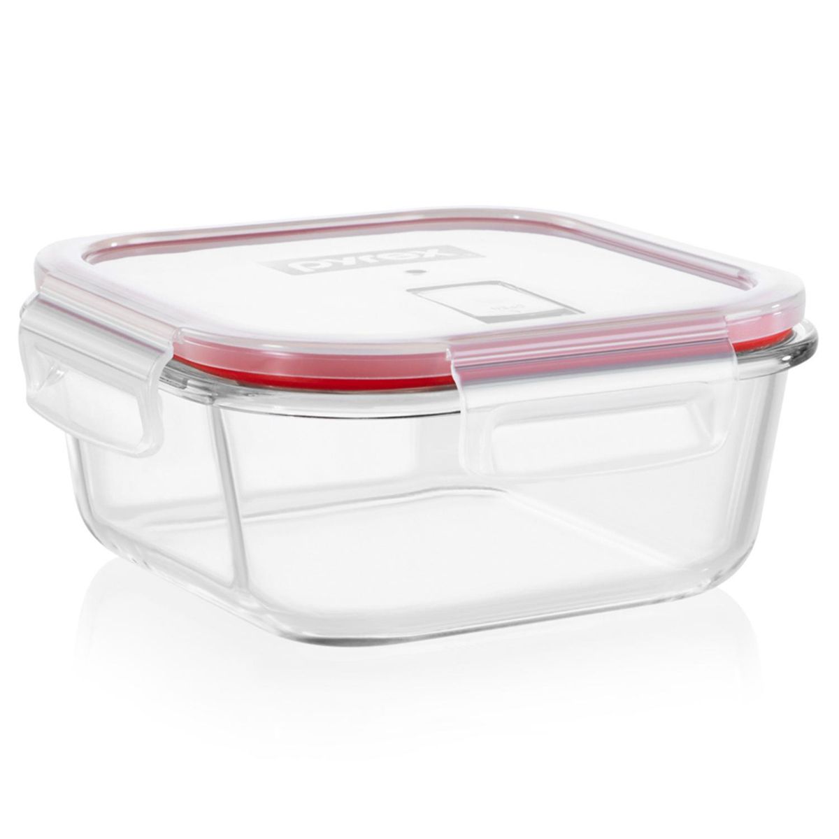 PYREX - Contenedor de Alimento Vidrio 800 ml