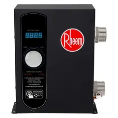 RHEEM - Calentador Spa Eléctrico 0 Litros 5.5 kW de Piso