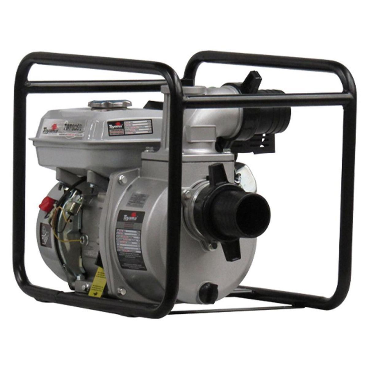 TOYAMA - Motobomba Gasolina Twp80Sh