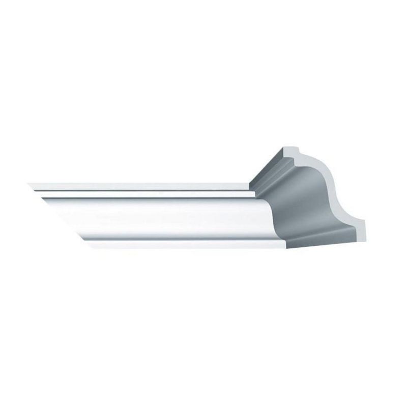  - Molduras poliestireno extruidoXPS SOMYC 4.5cm x 2m