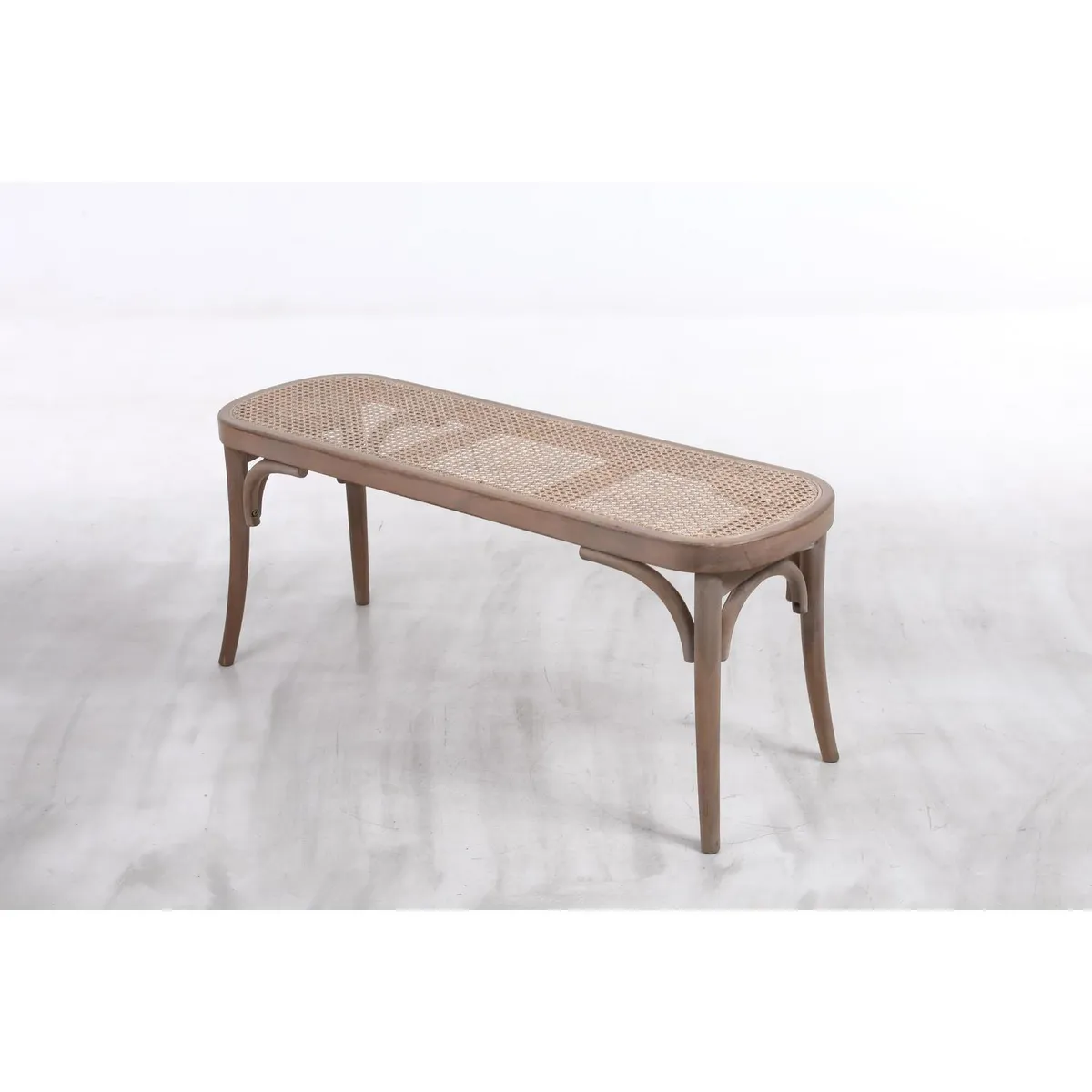 JUST HOME COLLECTION - Banqueta Vatagge 2cue110x37x47