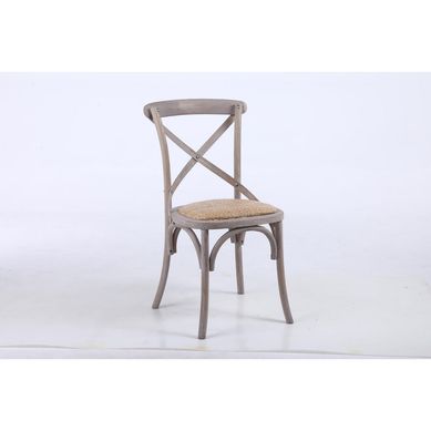 Sillas Vatagge recta 44x46x88