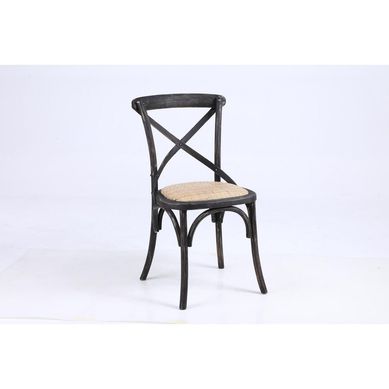 Sillas Vatagge recta 44x46x88 caf