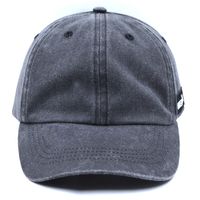 Jockey tela gris Gris