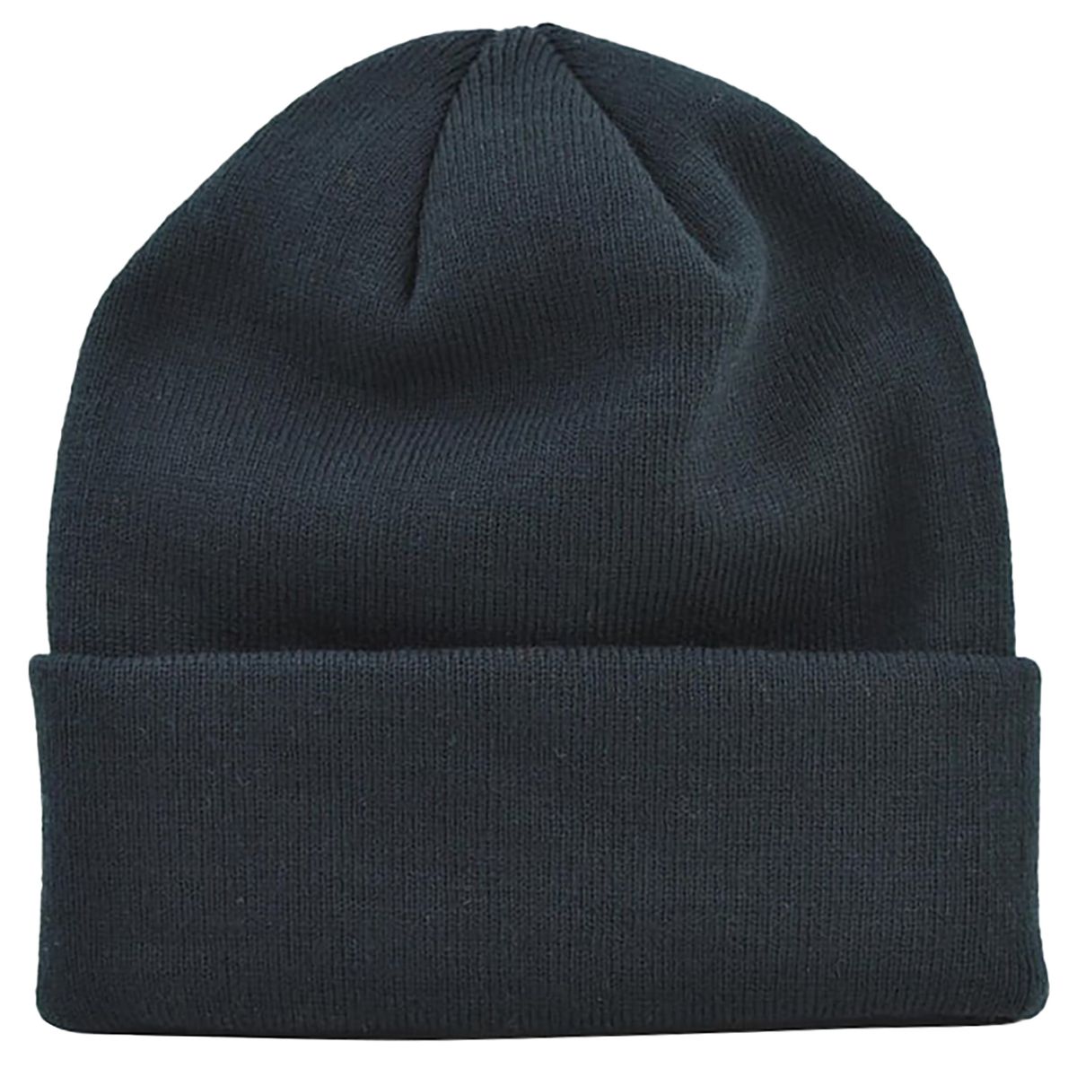 REDLINE - Gorro invierno negro
