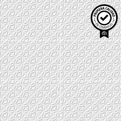 Cermica Arabesco 33x60 cm 2,43 m2