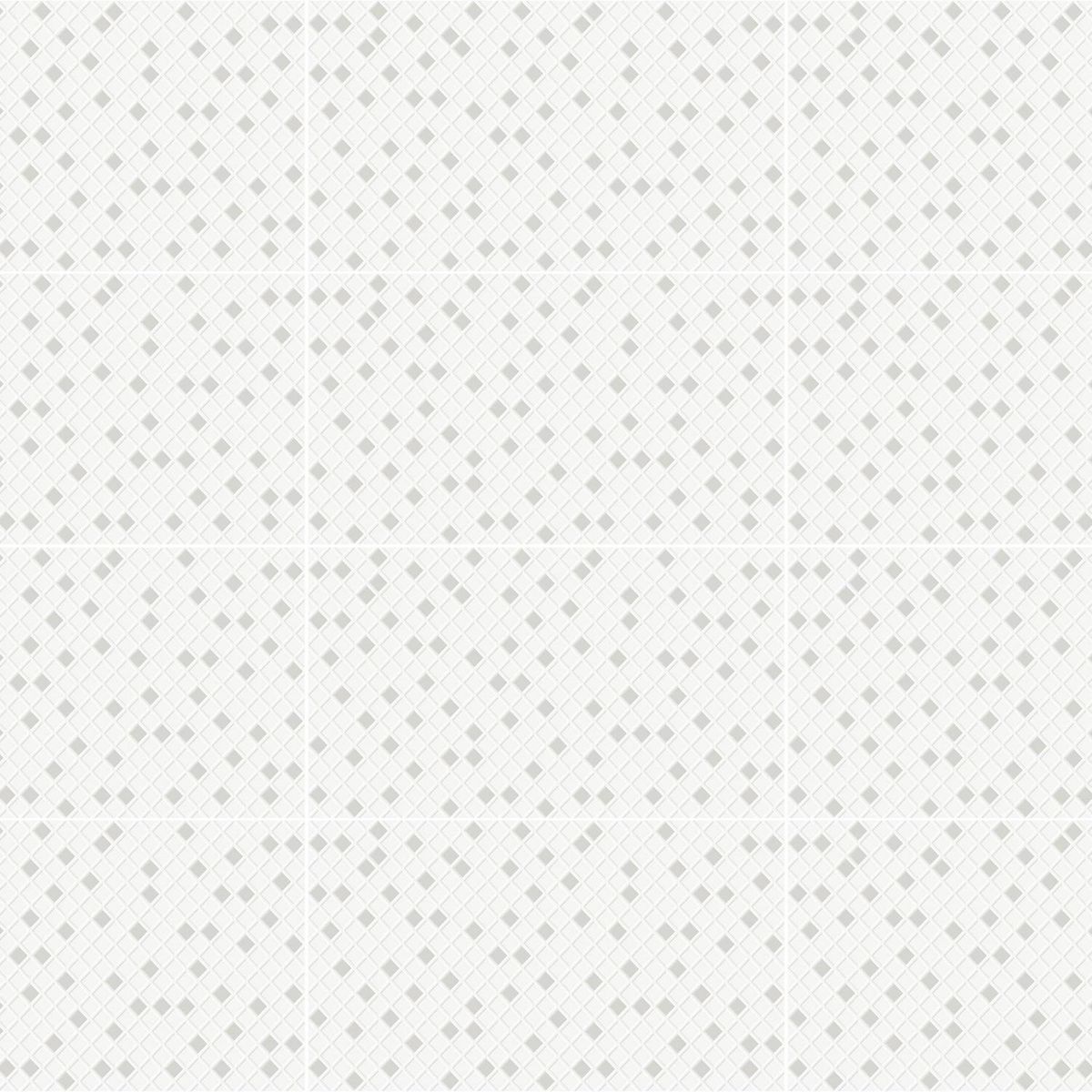 EMBRAMACO - Cerámica 33x60 cm Pastilha Blanco 2.43 m2