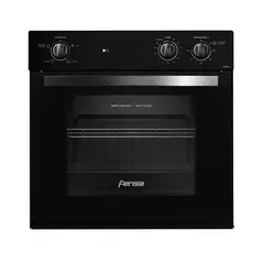 FENSA - Horno Eléctrico Empotrado 66 Litros FHE 1060 NA