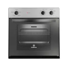 MADEMSA - Horno Eléctrico Empotrado 66 Litros M SPAZIO 140A