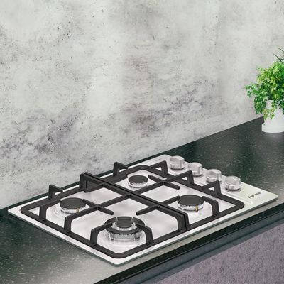 Imagen 2 del producto Encimera Gas Licuado 4 Platos FCE 4.3HF T