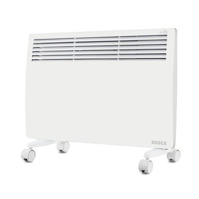 Calefactor elctrico converctor 1500W WIFI