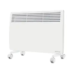 BOSCA - Estufa Eléctrica con Wifi 1290 W Convección