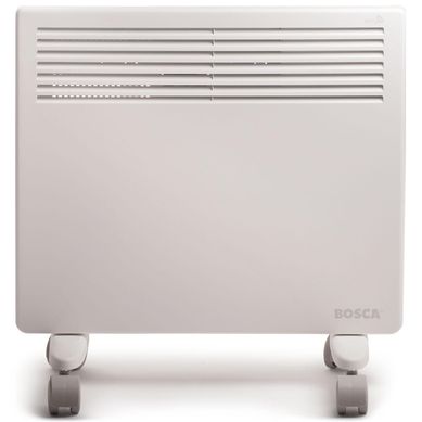 Calefactor elctrico converctor 1000W WIFI