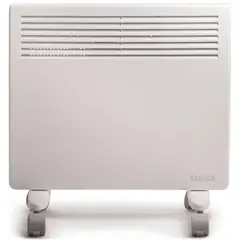 BOSCA - Estufa Eléctrica con Wifi 1000 W Convección Blanco
